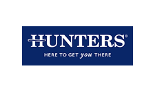 hunters logo