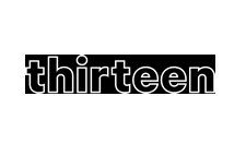 thirteen