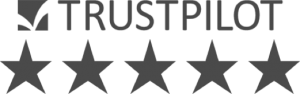 trustpilot rating